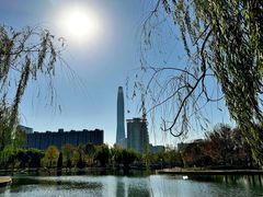 -泰丰公园