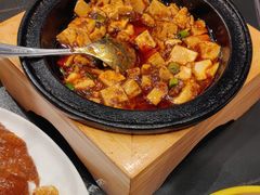 -国人川菜(李家村建东街店)