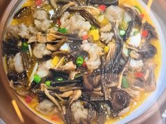 -蛙兔鸡自贡风味·特色江湖菜(广都店)