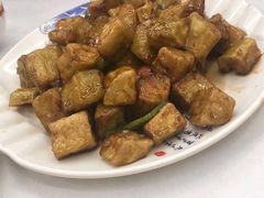 -北戴河庆山饭店·海鲜砂锅粥(北戴河黑石路店)