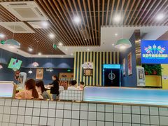 -燃尖儿自助串串火锅(新业广场店)