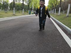 -汉江湾体育公园
