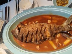 -阿五黄河大鲤鱼(英协路店)