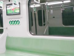 -衡山路(地铁站)