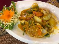 -BAI BUA RESTAURANT