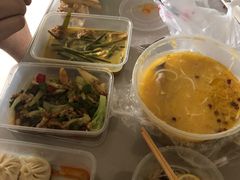 -小六汤包(万和城店)