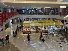 -皇庭广场(福华三路店)