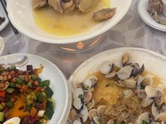 -鹭园酒家·四十年老字号