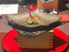 -湖月·割烹料理(湖滨店)