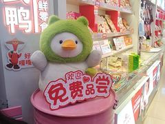 -舜华临武鸭·湖南零食特产(三王街店)