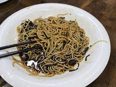 葱油拌面-协和菜馆(凤凰街店)