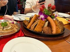 -申德勒西餐厅(日坛路总店)