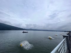 -海埂大坝