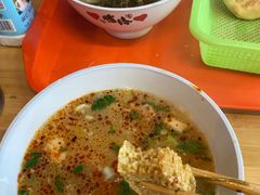 -宋老三苏肉羊肉汤老店