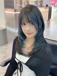 -MT·ID 烫发.染发.接发SALON