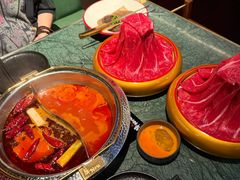 -牛New寿喜烧(金鹰世界店)