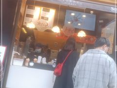 门面-茶颜悦色(长郡步行街口店)