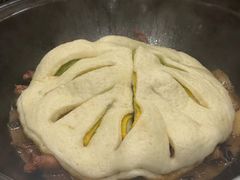 -万里闯关东铁锅炖菜馆(高新旗舰店)