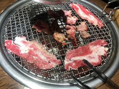 -良情择木·烤肉(青羊万达店)