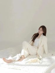 -时光纪亲子全家福照相馆(静安店母女写真父母纪念照)