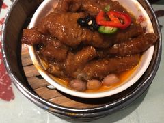 -蟹蟹潮汕砂锅粥(食八方美食城店)