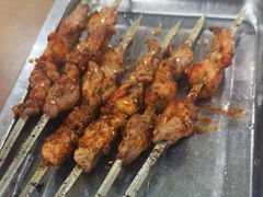 -满记烧饼(牛街东里小区一区店)