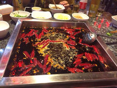 iphone_upload_pic-李雪火锅食府(宽窄巷子总店)