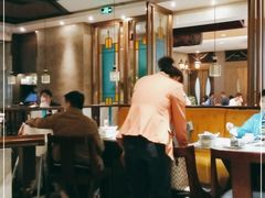 大堂-岭南真味·匠心粤菜(K11店)