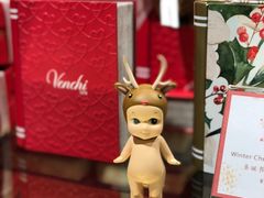 -VENCHI 闻绮(北京国贸商城店)