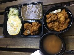 -金龙咖喱