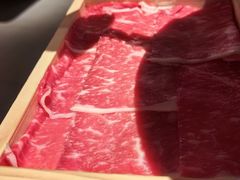 澳洲大米龙-巴奴毛肚火锅(陆家嘴中心店)