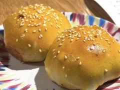 -清真·古丽花儿·新疆美食(河南路店)