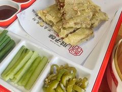 -肘子酥·天津菜·特色捞面(德云社店)