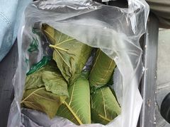 -叶婆婆豆浆馍馍