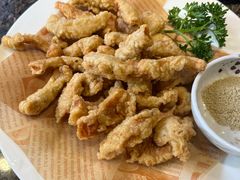 -正苑26年海鲜烤肉•牛尾汤汤饭(东港店)