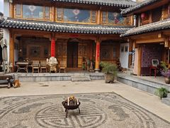 -玉湖村