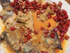 -U你·天然调味(南湖总店)