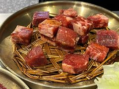 -本炙炭烤·蒲烧活鳗料理店(金沙洲店)