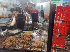 -圆蛋酒料•生腌(开元路店)