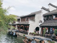 -南浔古镇