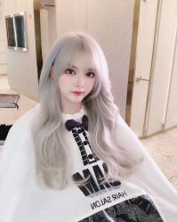 点击看大图 -3AM HAIR SALON烫发染发接发