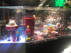-东方明珠·可口可乐欢乐餐厅