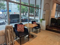 -花舍·新派粤菜·西餐·下午茶(亚运村·鸟巢店)