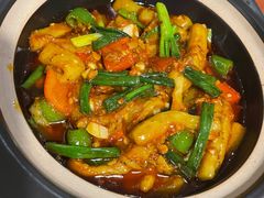 -云隐小厨·传统大理美食(复兴路店)