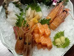 -旨料亭日本料理(四川北路店)