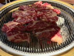 -西塔老太太泥炉烤肉(望京一店)