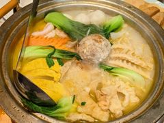 -大潮淮·淮扬菜(何园旗舰店)