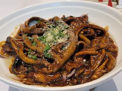 -食悦江南·淮扬菜·烤鸭(亚运村·惠新店)