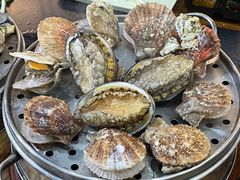 -九层海鲜塔(市南店)