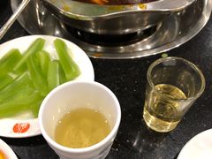 -冯记香辣兔火锅(茶店子总店)